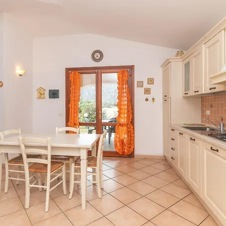 San Teodoro Holiday home