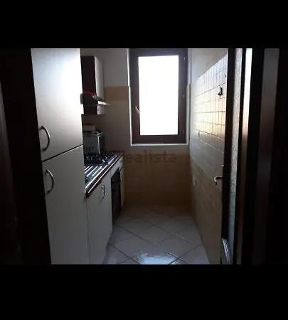San Teodoro Ferienhaus Lu Lioni