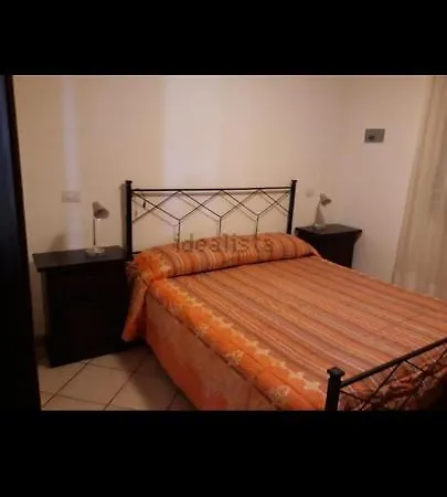 Ferienhaus San Teodoro Lu Lioni