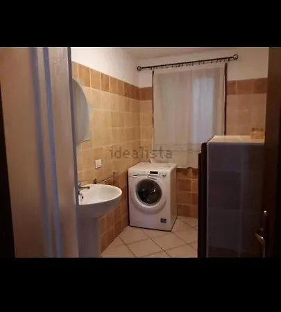 Ferienhaus San Teodoro Lu Lioni
